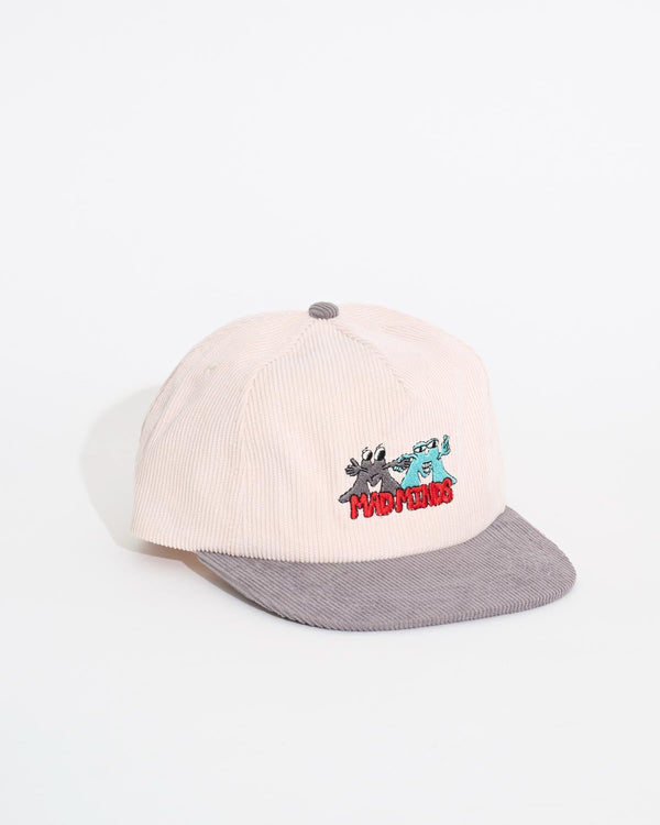 Moodtanks Snapback Cap