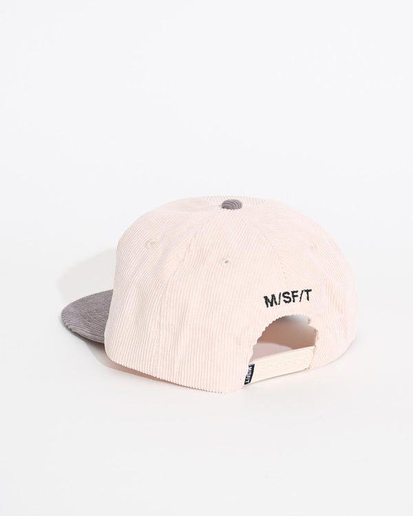 Moodtanks Snapback Cap