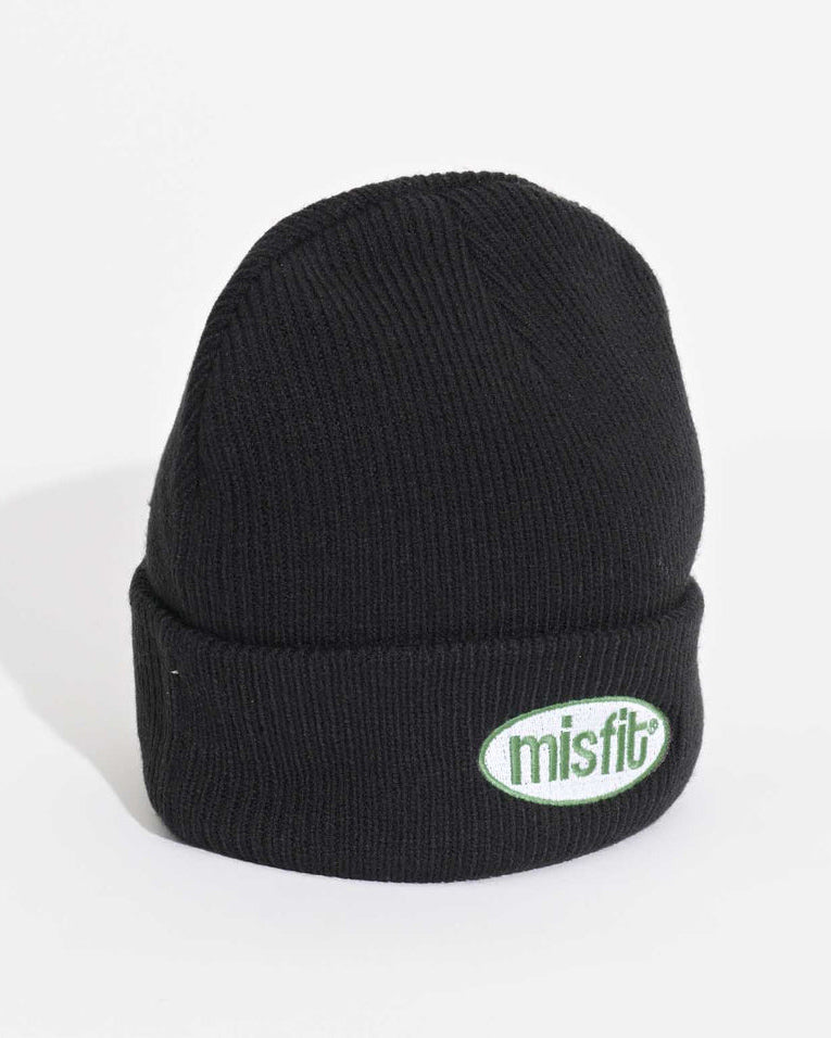 Noise At Franks Tall Beanie