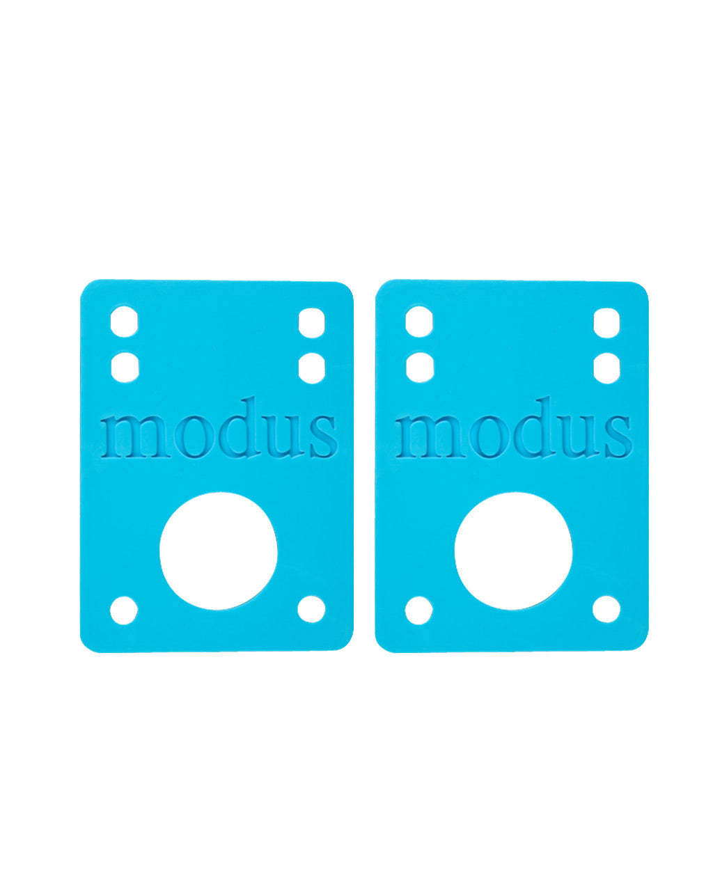 Riser Pads