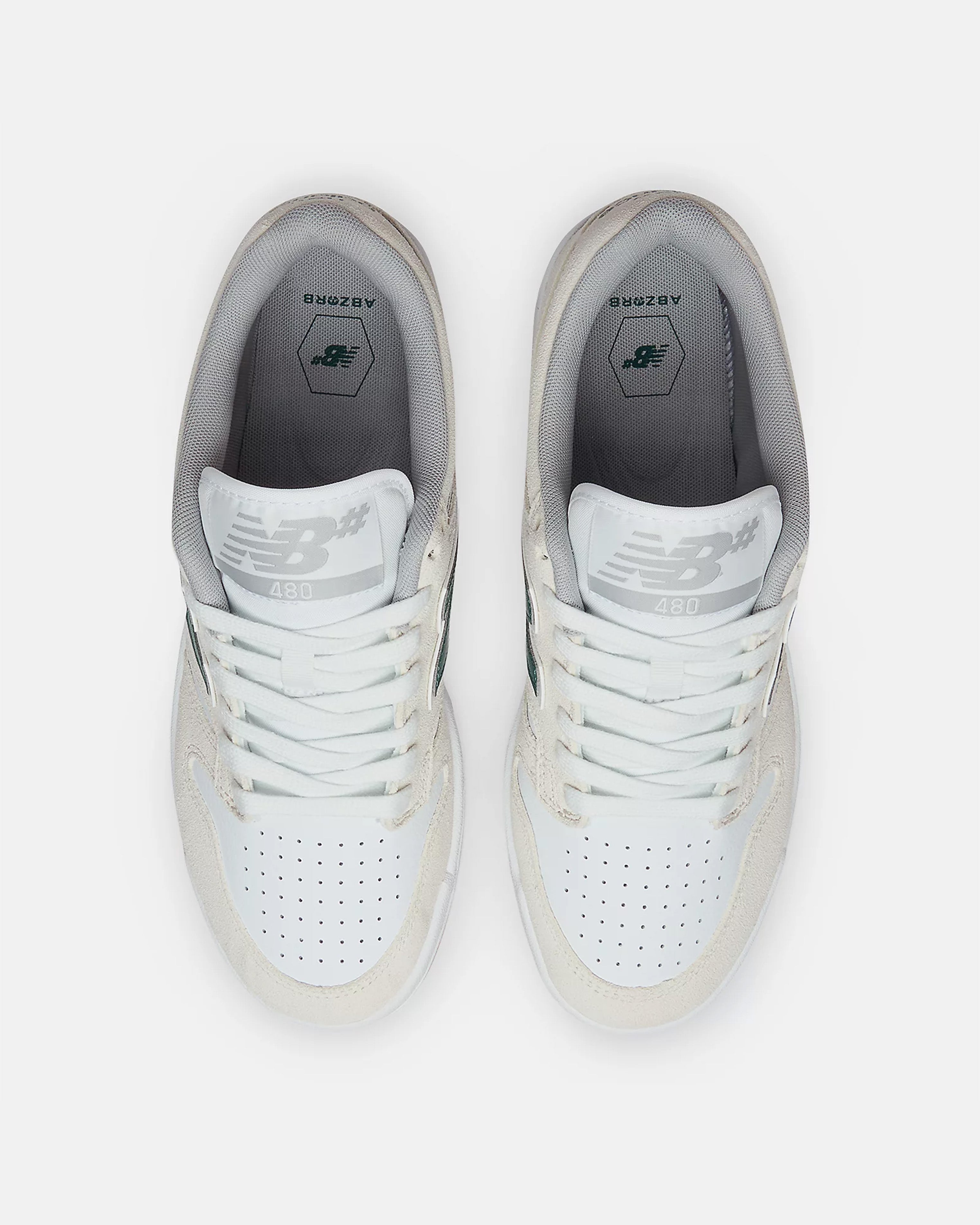 480 Shoe
