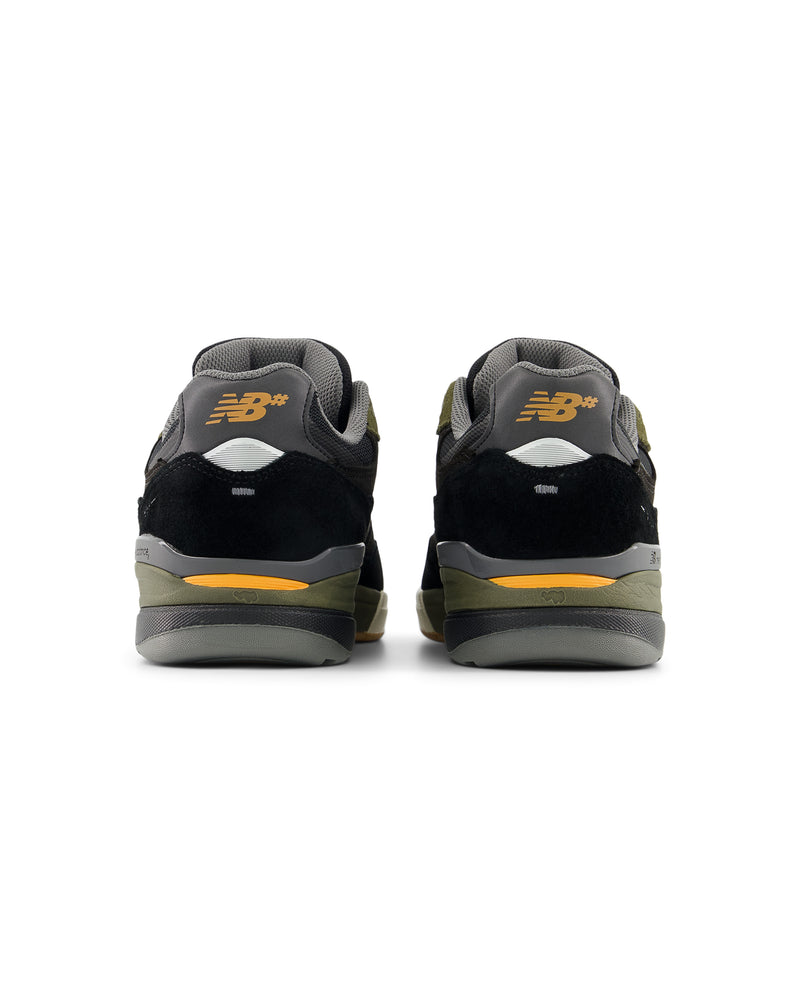 Numeric 933 v1 Shoe