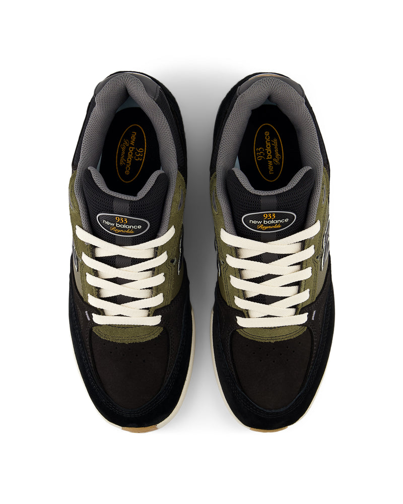 Numeric 933 v1 Shoe