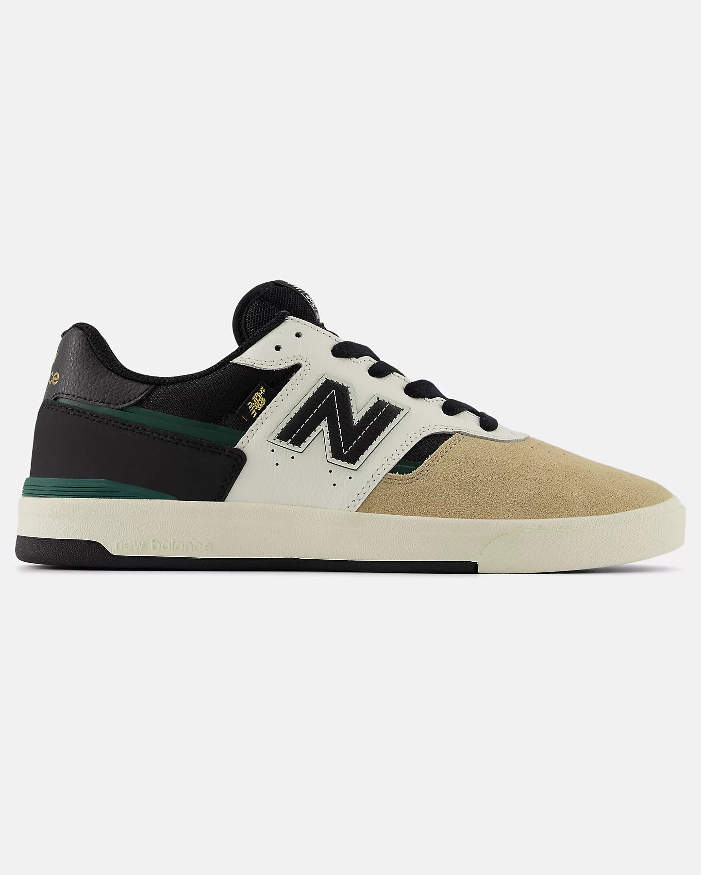 306 CVI Shoe