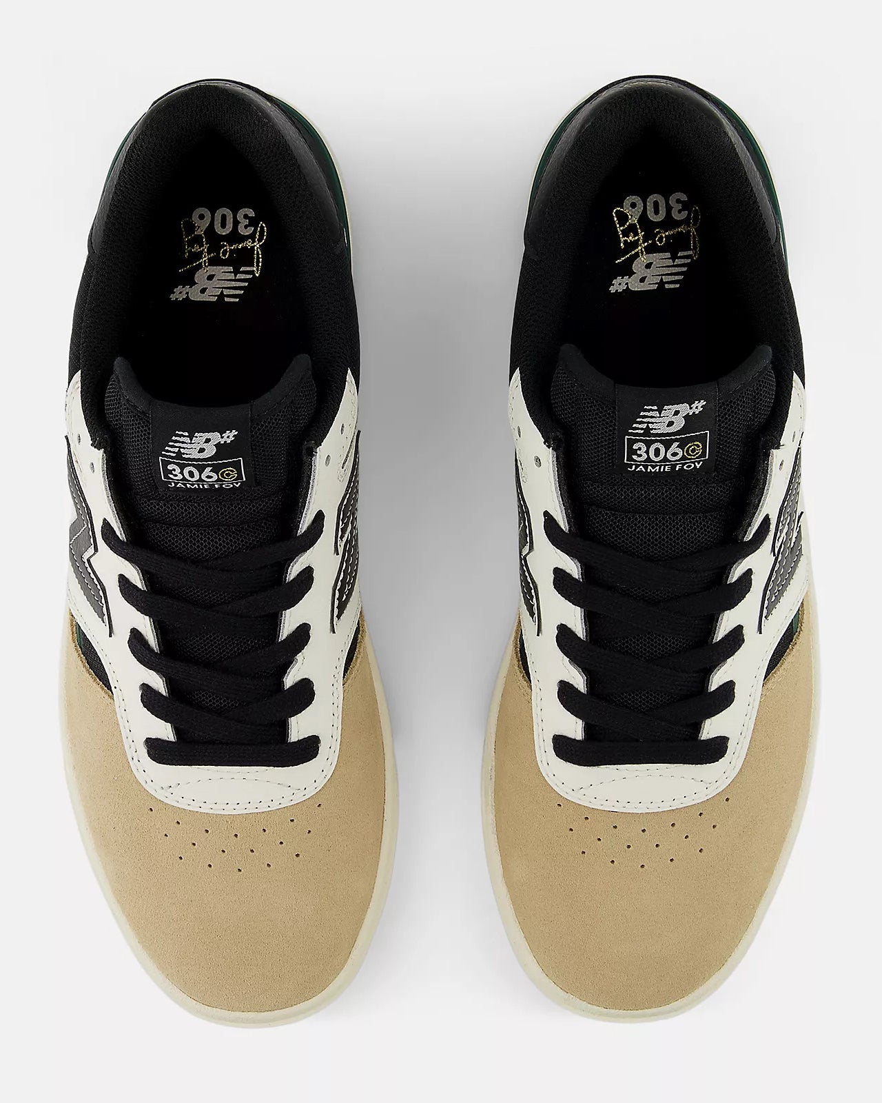 306 CVI Shoe