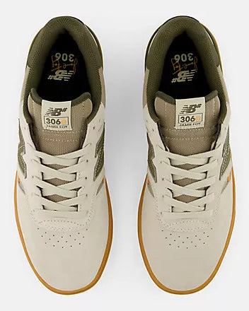 306 Shoe