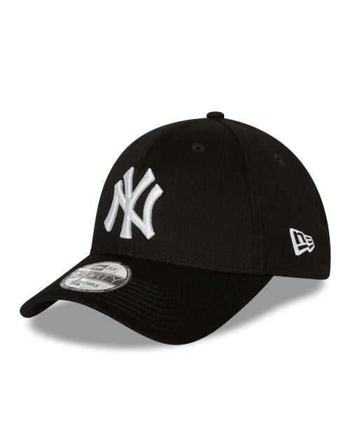 NY Yankees 9Forty Cloth Strap Cap