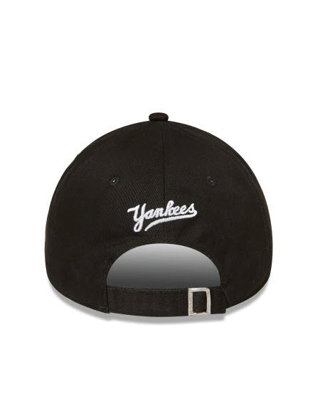 NY Yankees 9Forty Cloth Strap Cap