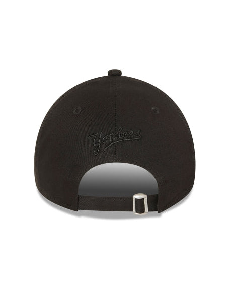 NY Yankees 9Forty Cloth Strap Cap