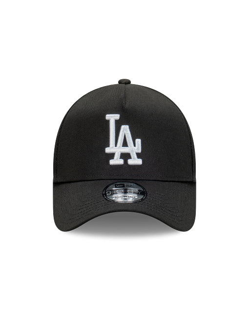 9Forty A Frame Team Colour LA Dodgers Cap