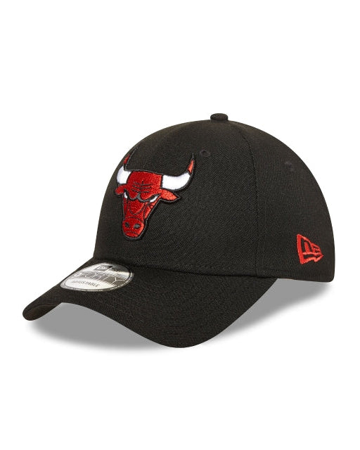 Bulls 9Forty Cloth Strap Cap