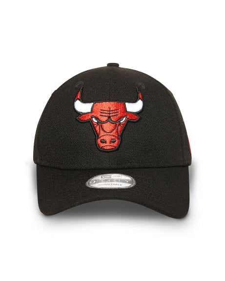 Bulls 9Forty Cloth Strap Cap