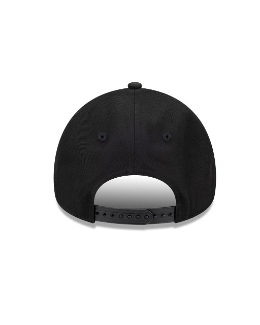 9Forty A Frame Team Colour Raiders Cap