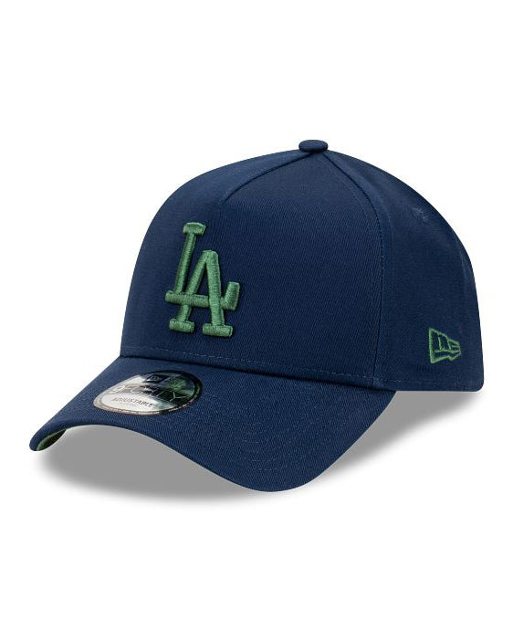 Los Angeles Dodgers 9Forty A-Frame Snapback