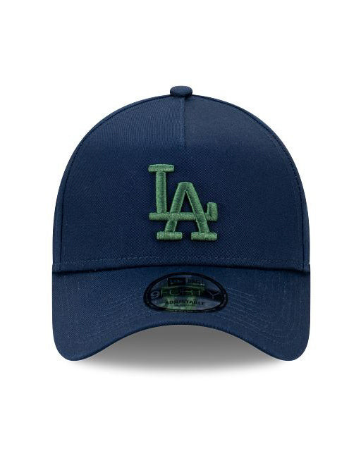 Los Angeles Dodgers 9Forty A-Frame Snapback