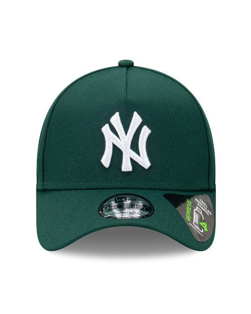 New York Yankees 9Forty A-Frame Snapback