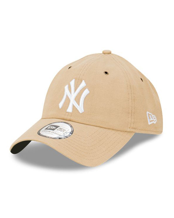 New York Yankees Casual Classic Cap