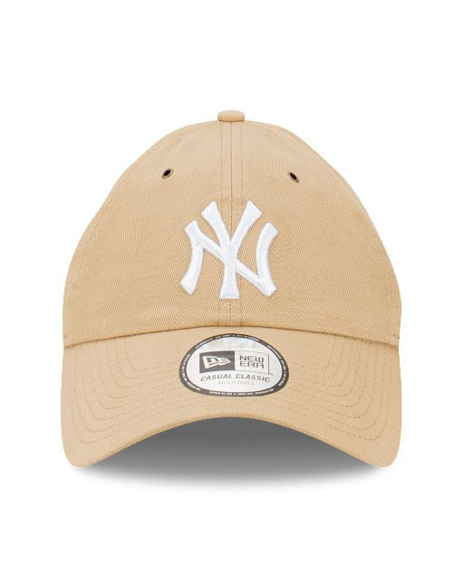 New York Yankees Casual Classic Cap
