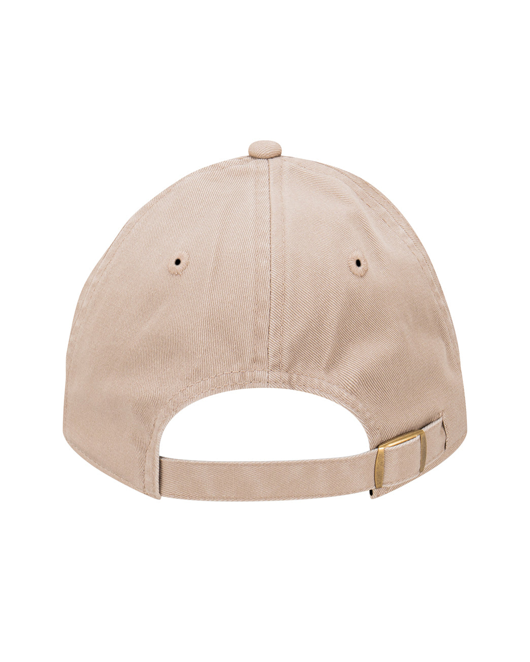 New York Yankees Ash Brown Casual Classic Cap