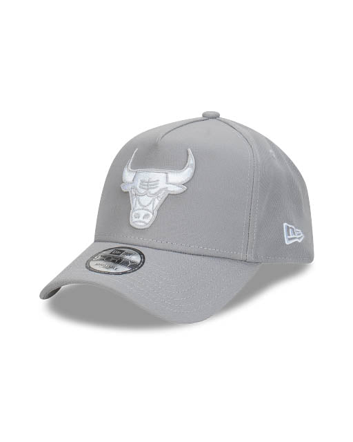 Chicago Bulls 9FORTY A-Frame Snapback