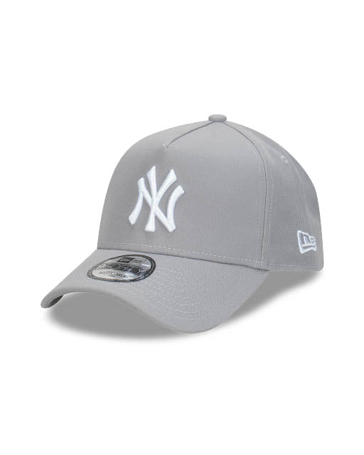 New York Yankees 9FORTY A-Frame Snapback