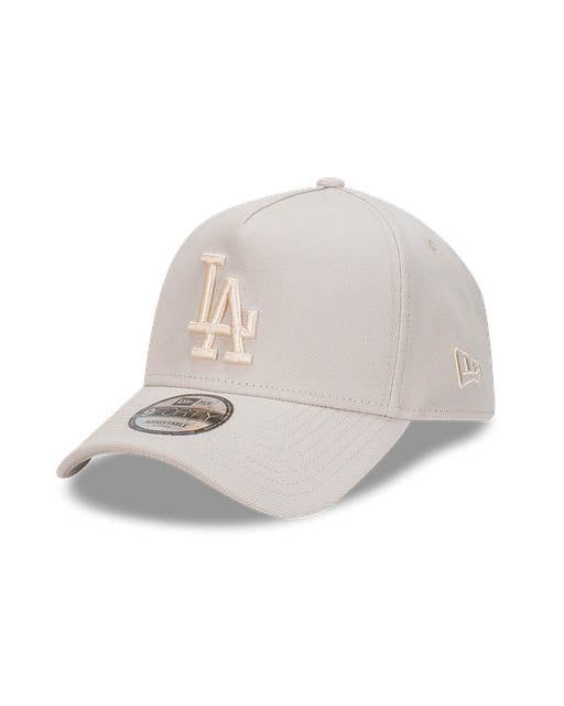 Los Angeles Dodgers 9FORTY A-Frame Snapback