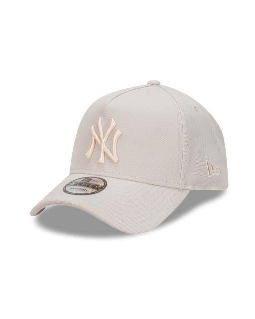 New York Yankees 9FORTY A-Frame Snapback