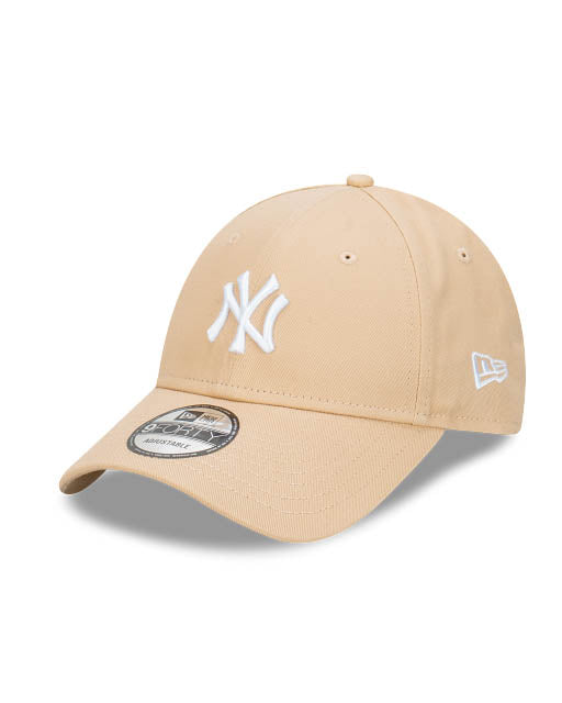 New York Yankees 9FORTY A-Frame Snapback