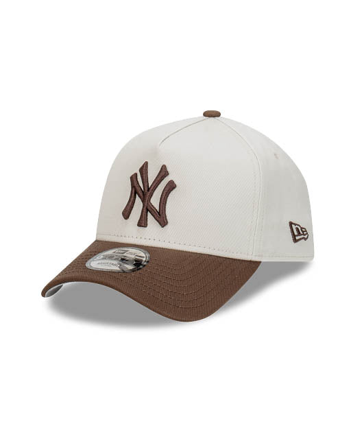 New York Yankees 9FORTY Cloth Strap