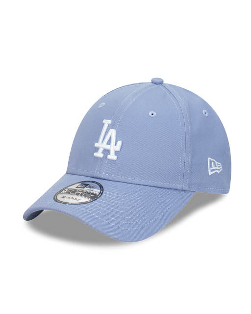 Los Angeles Dodgers 9FORTY Cloth Strap