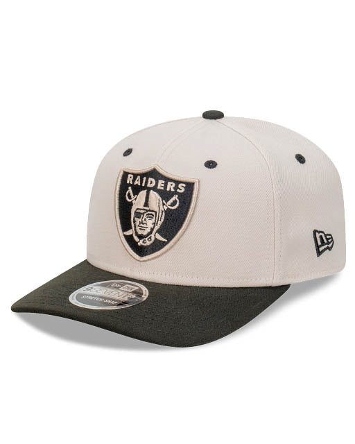 Las Vegas Raiders 9SEVENTY Cap