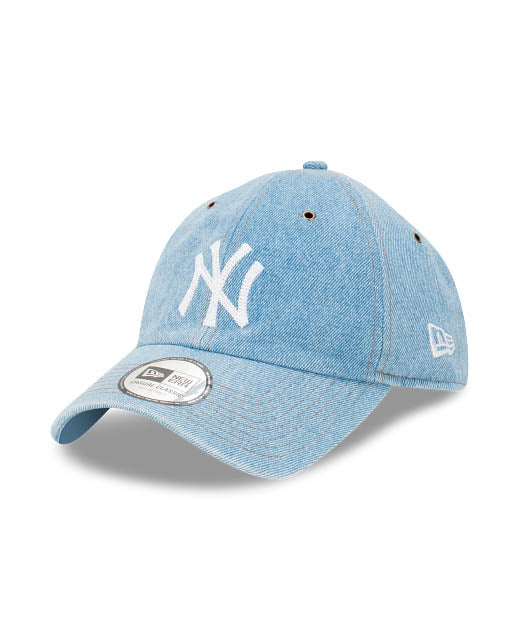 New York Yankees Casual Classic Cap