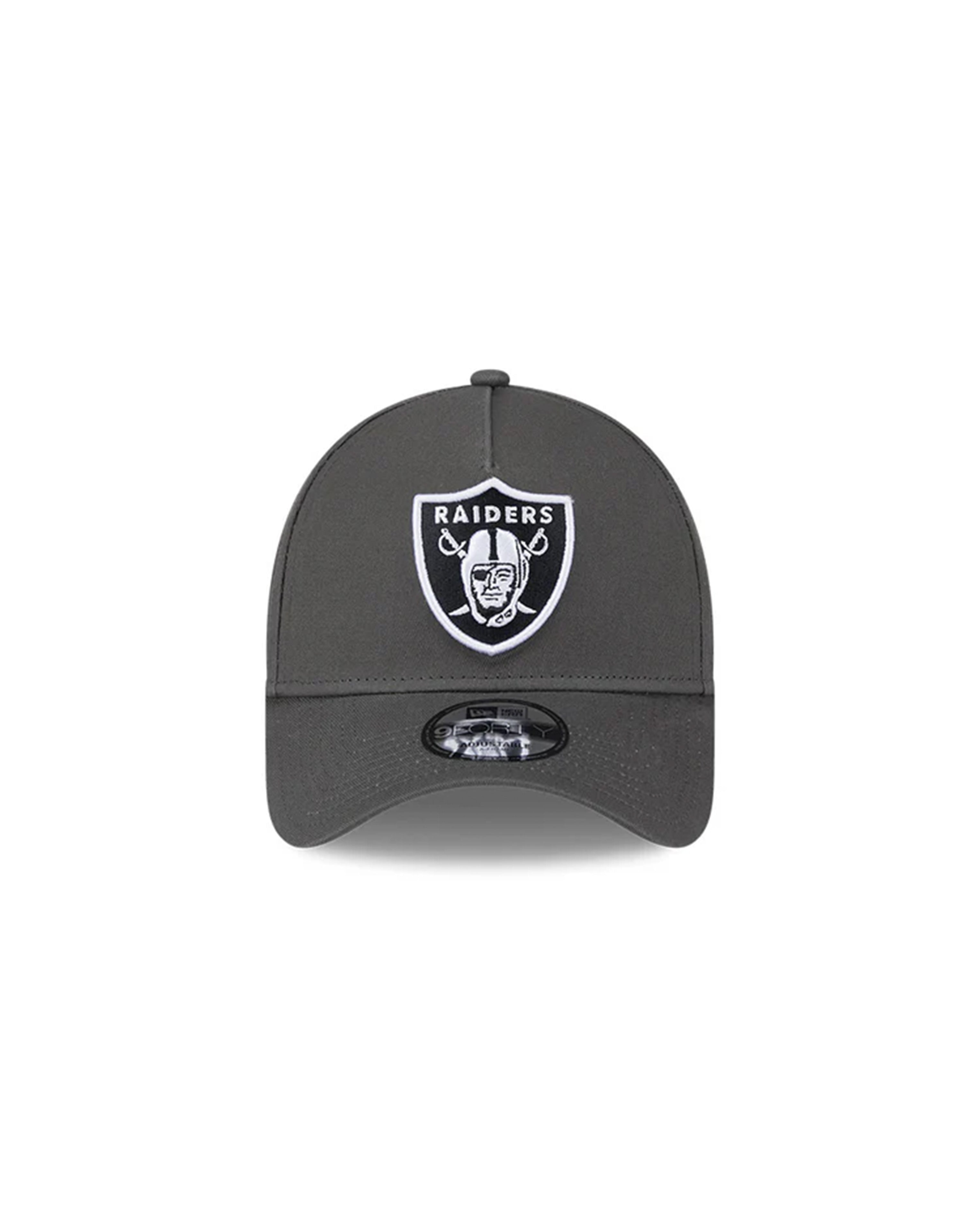 Las Vegas Raiders 9FORTY A-Frame Snapback