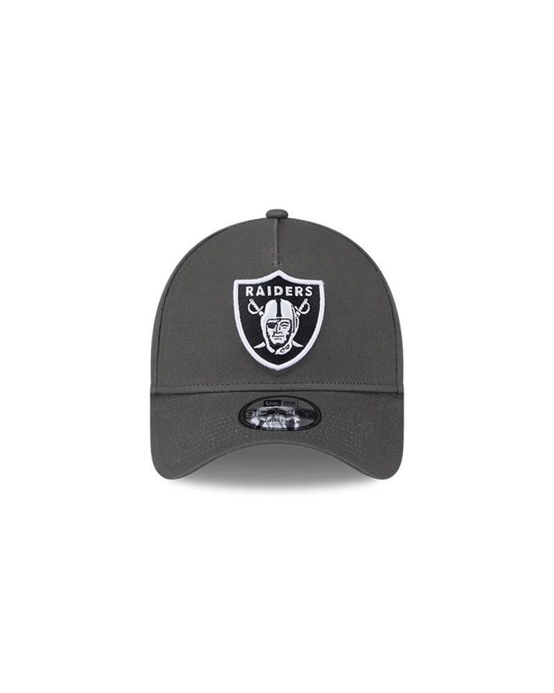 Las Vegas Raiders 9FORTY A-Frame Snapback