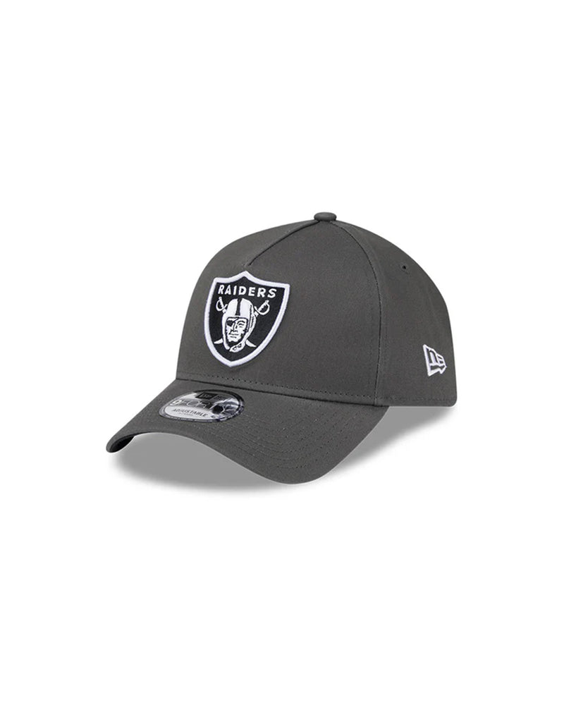 Las Vegas Raiders 9FORTY A-Frame Snapback