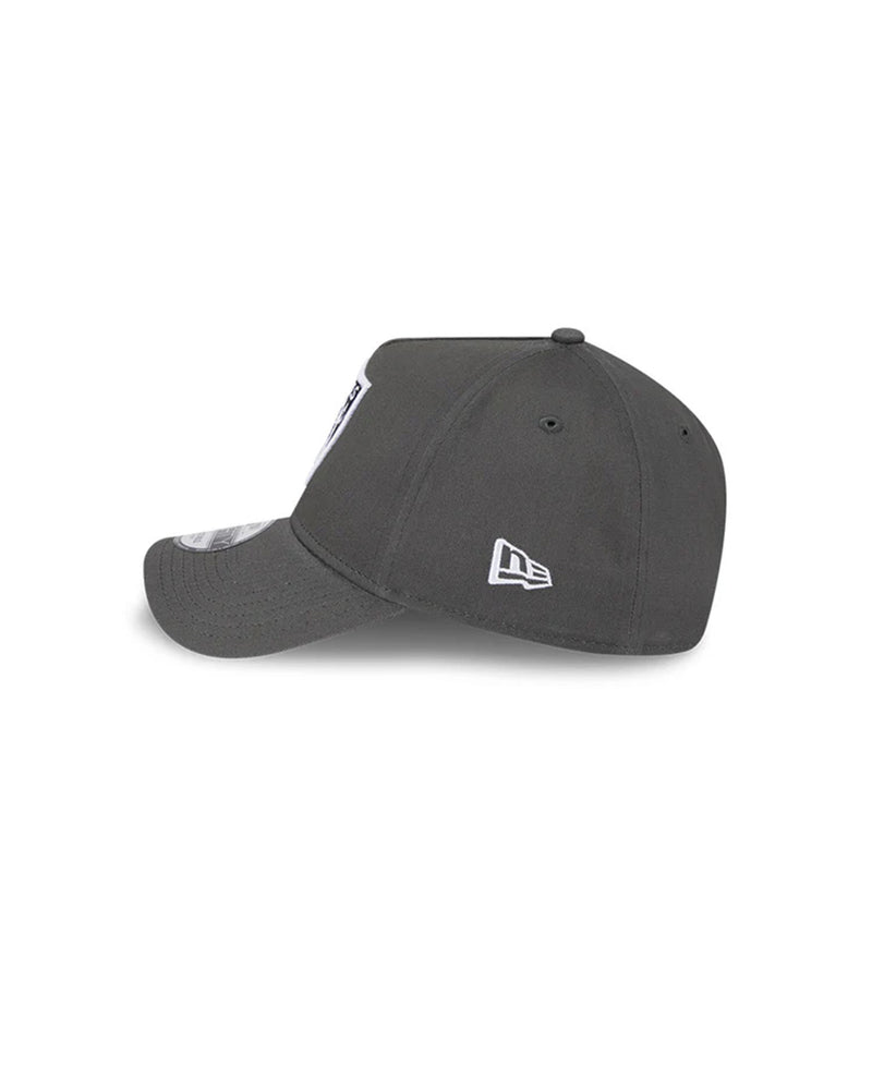 Las Vegas Raiders 9FORTY A-Frame Snapback