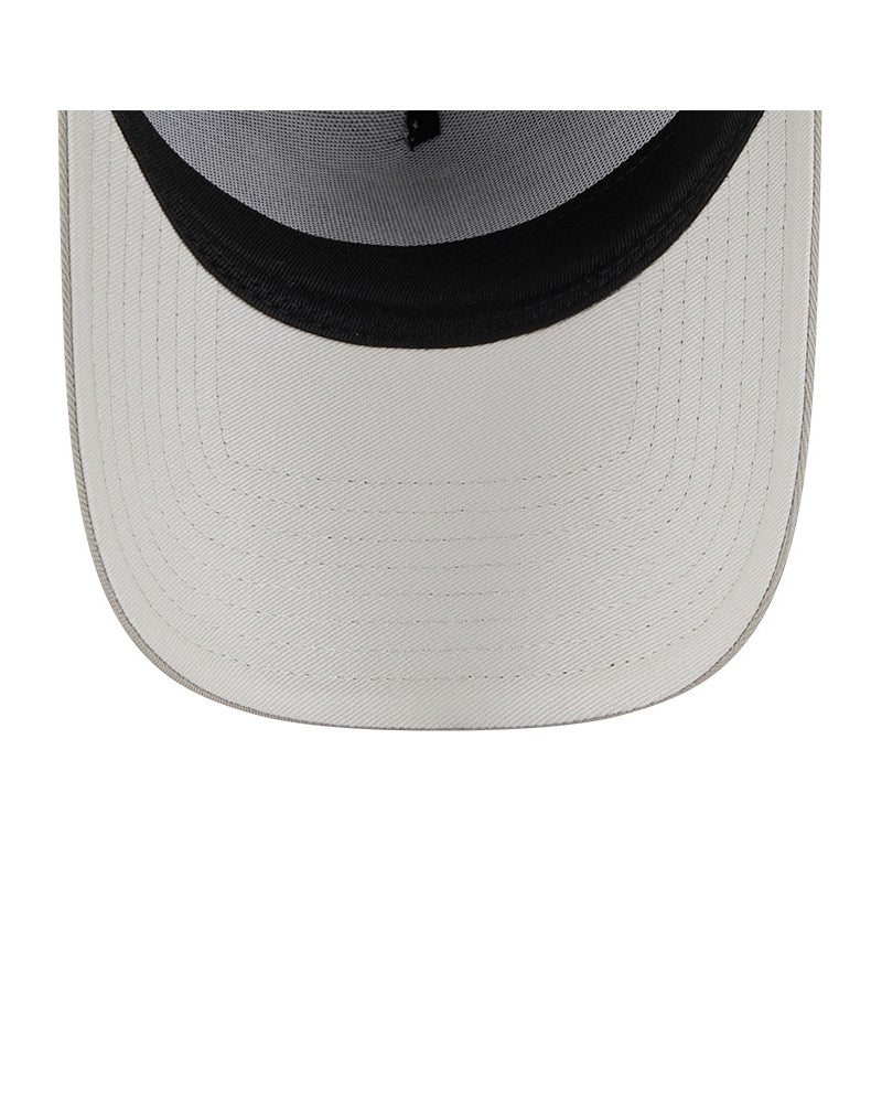 9Forty A-Frame Pebble Stone New York Yankees Cap