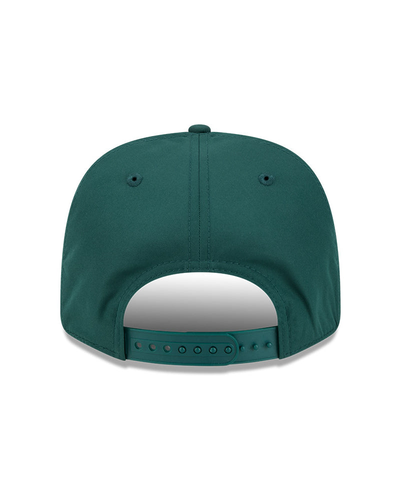 9Seventy Stretch Snap Dark Green Pro-Light New York Yankies