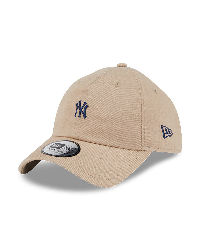 Mini Camel Oceanside New York Yankees Cap