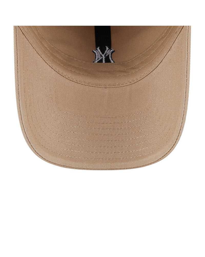 Mini Camel Oceanside New York Yankees Cap