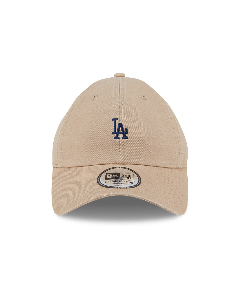 Mini Camel Oceanside Los Angeles Dodgers Cap