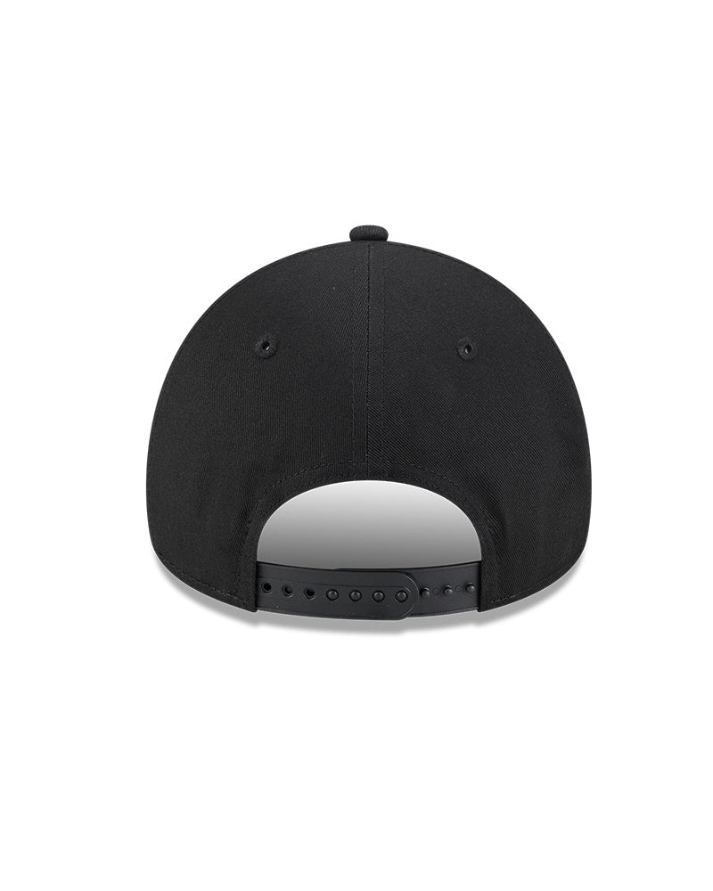 9Forty A-Frame Deep Sea Blend New York Yankees Cap