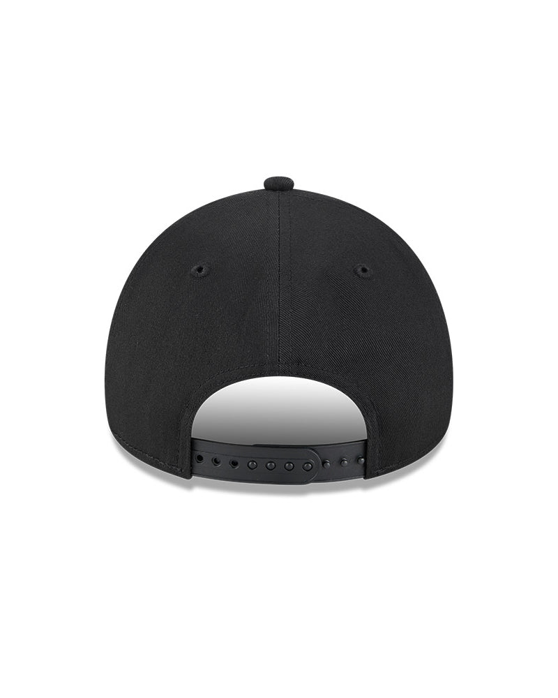 9Forty A-Frame Deep Sea Blend Los Angeles Dodgers Cap