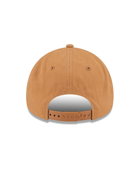 9Forty Snapback Camel New York Yankees Cap