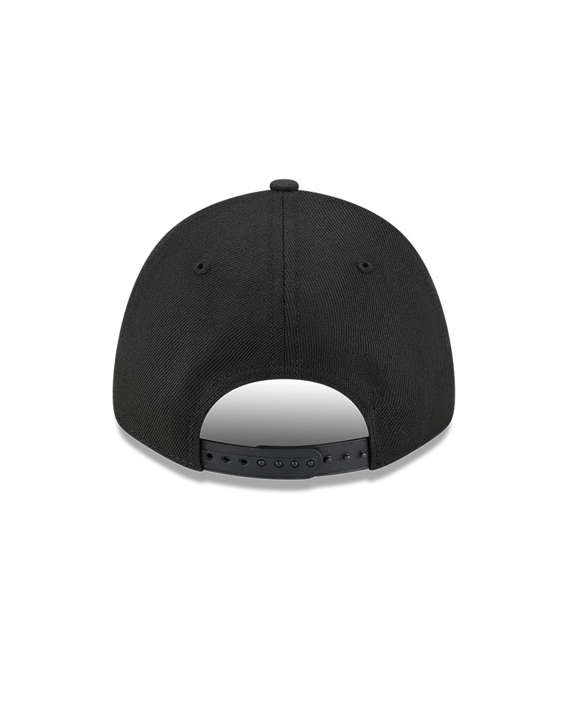 9Forty Snapback Emerald Blend Repreve Chicago Bulls Cap