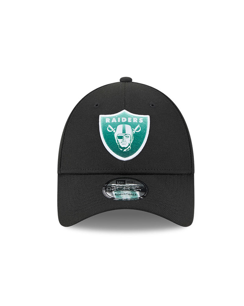 9Forty Snapback Emerald Blend Repreve Las Vegas Raiders Cap