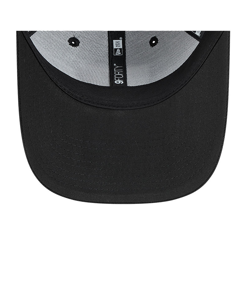 9Forty Snapback Emerald Blend Repreve Las Vegas Raiders Cap