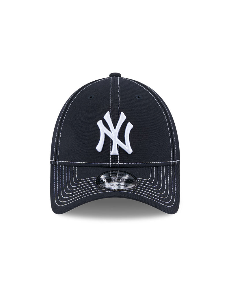 9Forty Snapback Team Contrast New York Yankies Cap