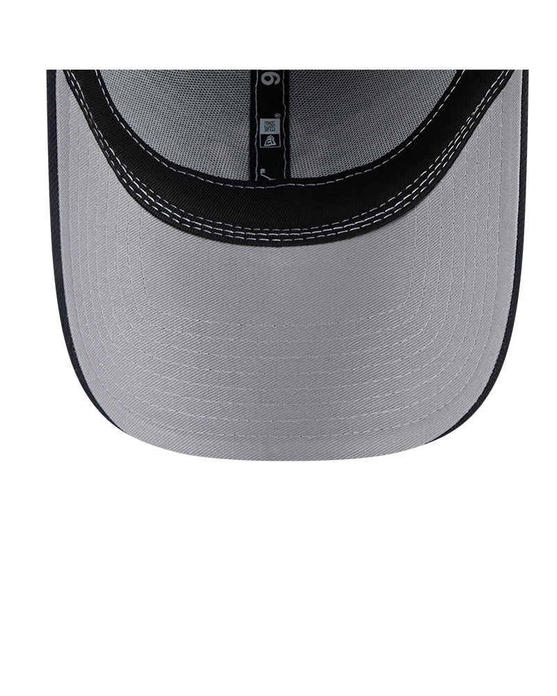 9Forty Snapback Team Contrast New York Yankies Cap