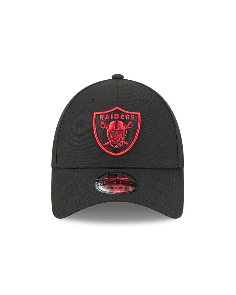9Forty Las Vegas Raiders Snapback Cap